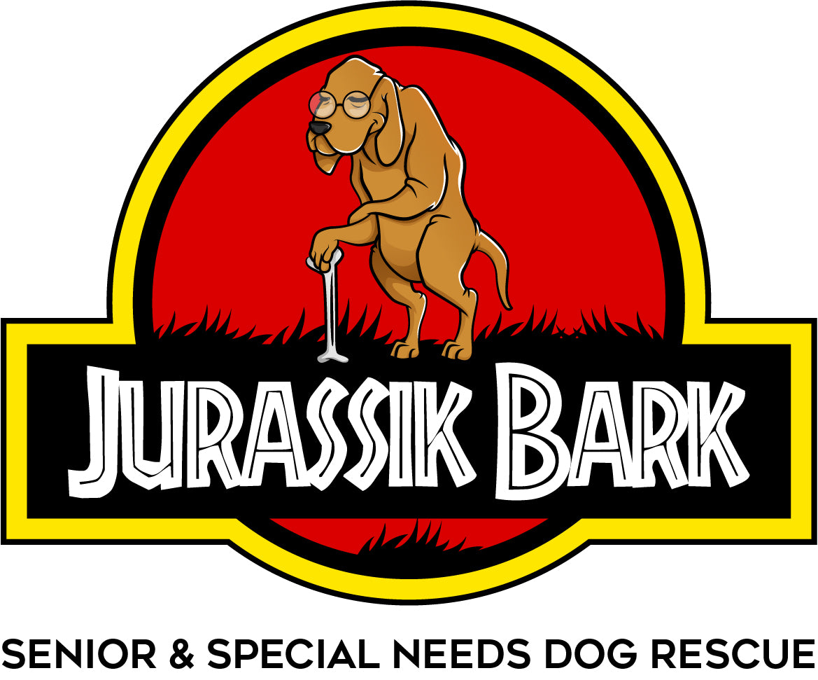 Jurassik Bark