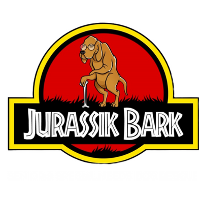 Classic Jurassik Bark Collection